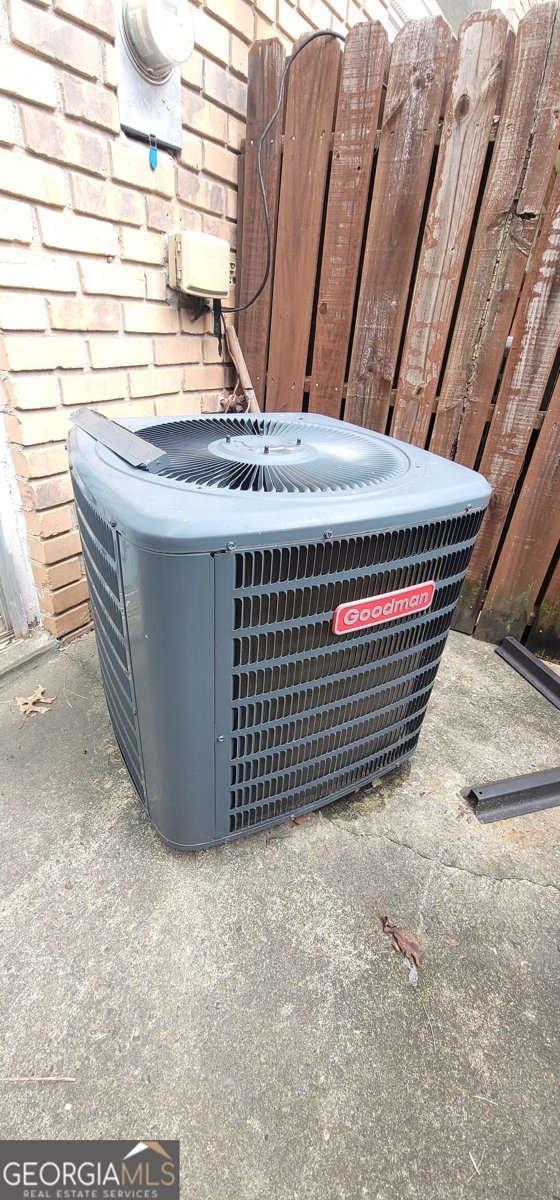 4701 Flat Shoals Road Union City - 14