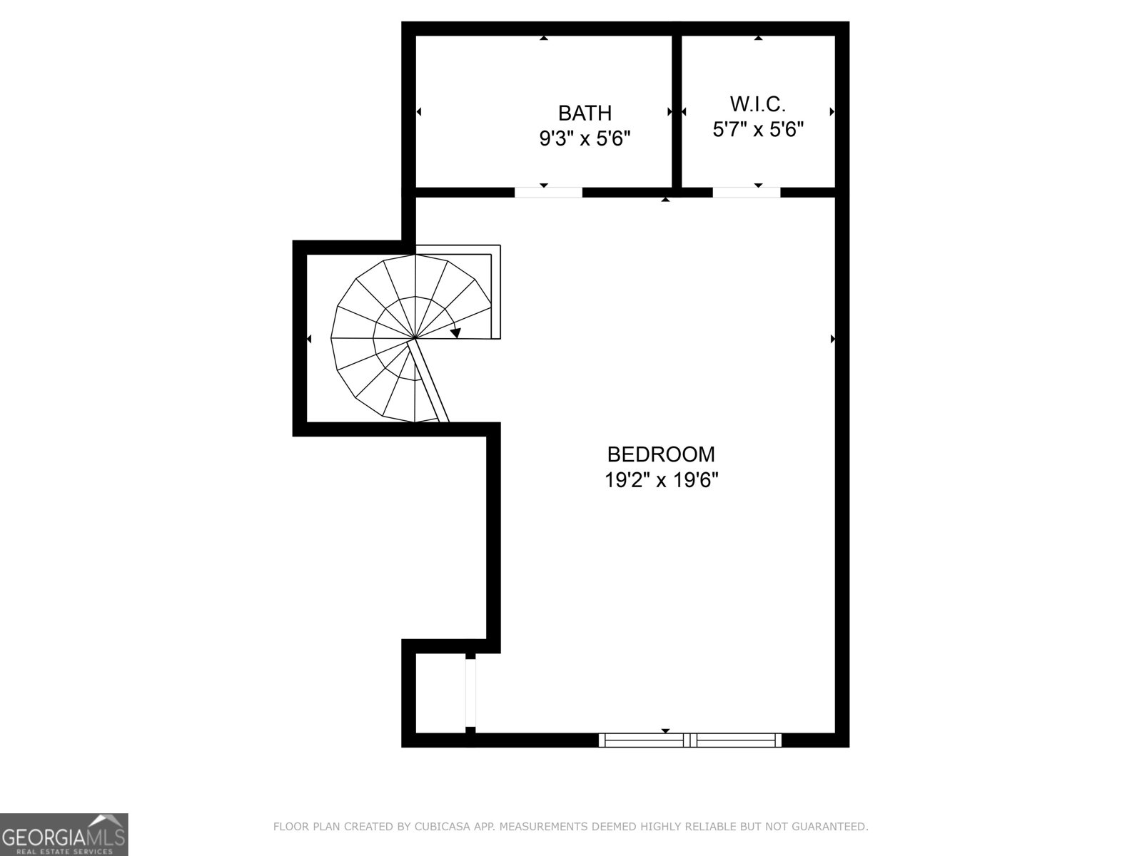 4701 Flat Shoals Road Union City - 4