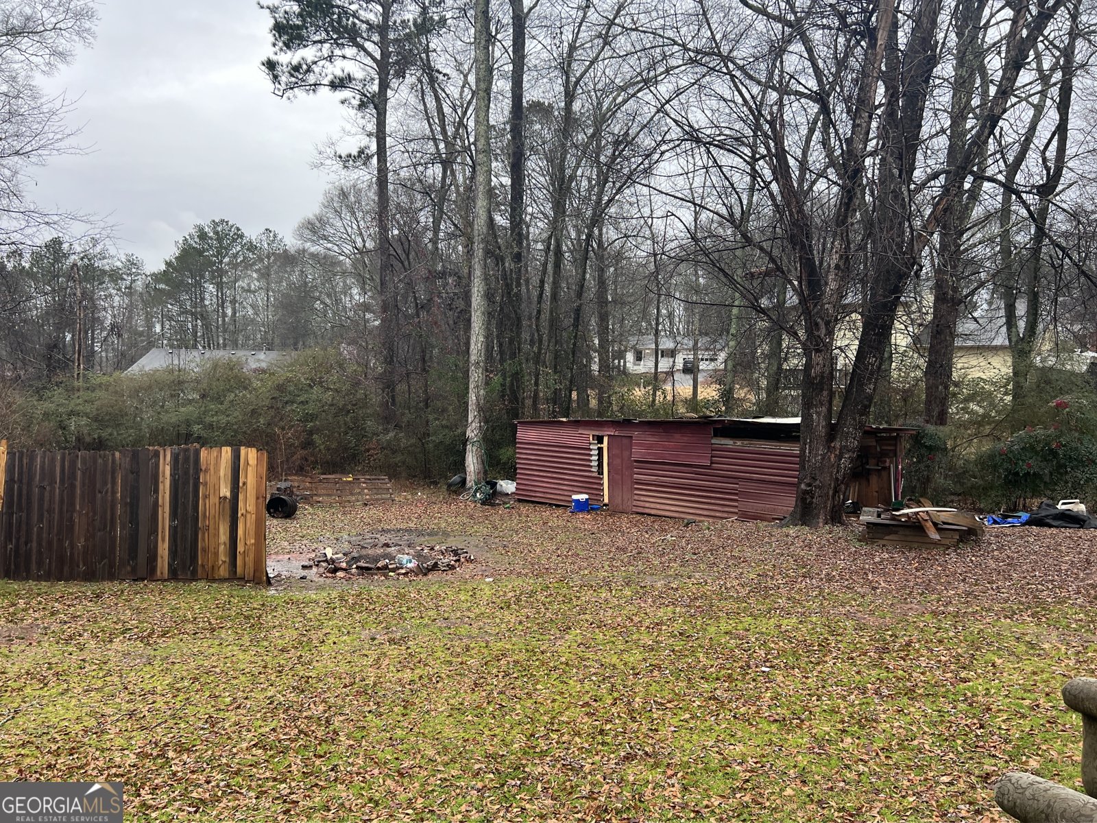 643 Dailey Mill Road McDonough - 14