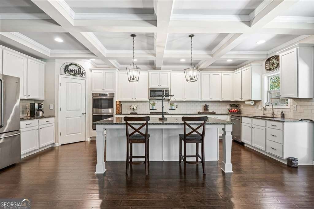 538 Mulberry Fern Drive Auburn - 10