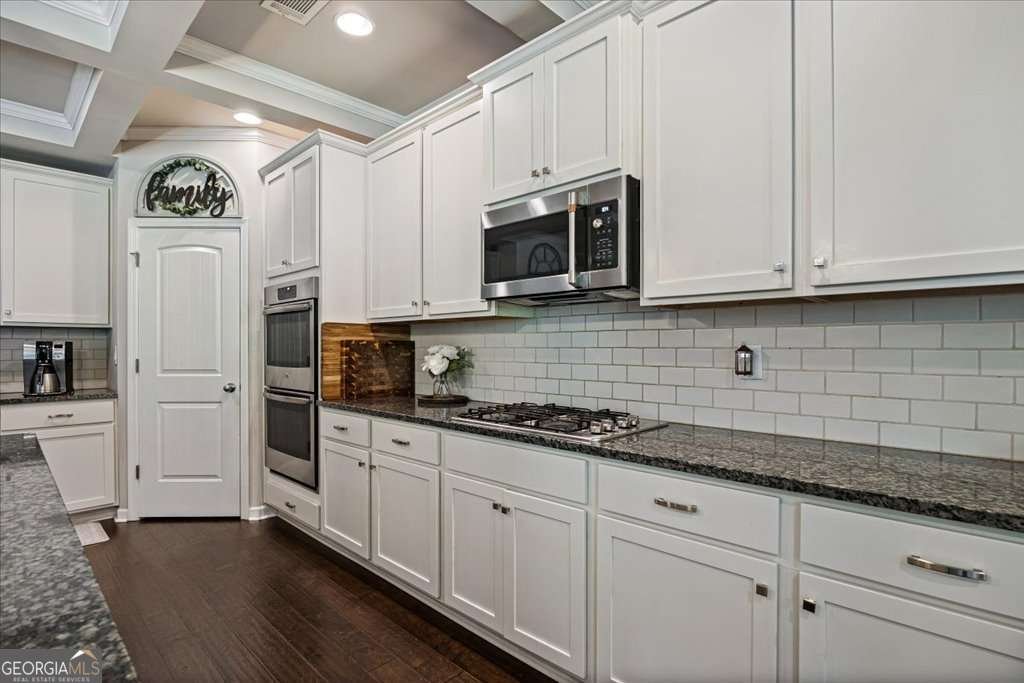 538 Mulberry Fern Drive Auburn - 12