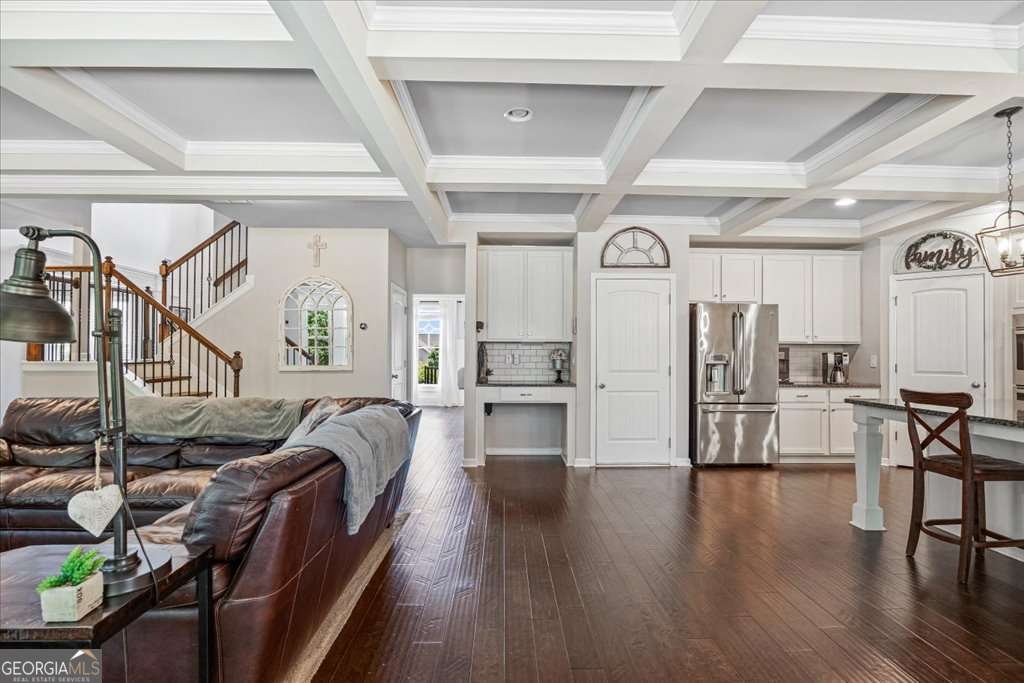 538 Mulberry Fern Drive Auburn - 14