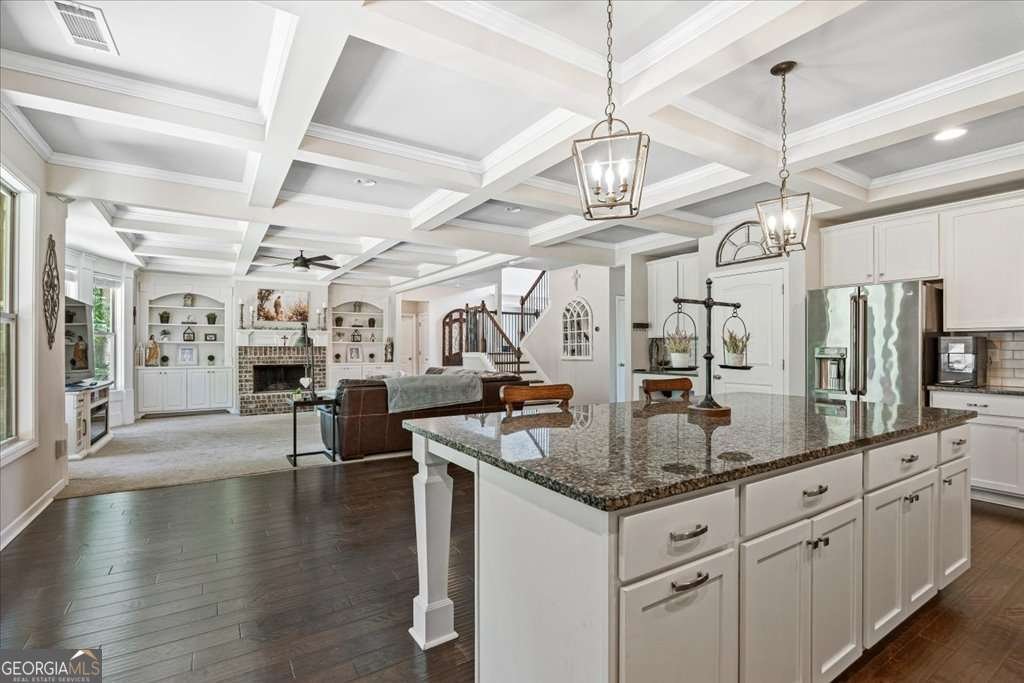 538 Mulberry Fern Drive Auburn - 15