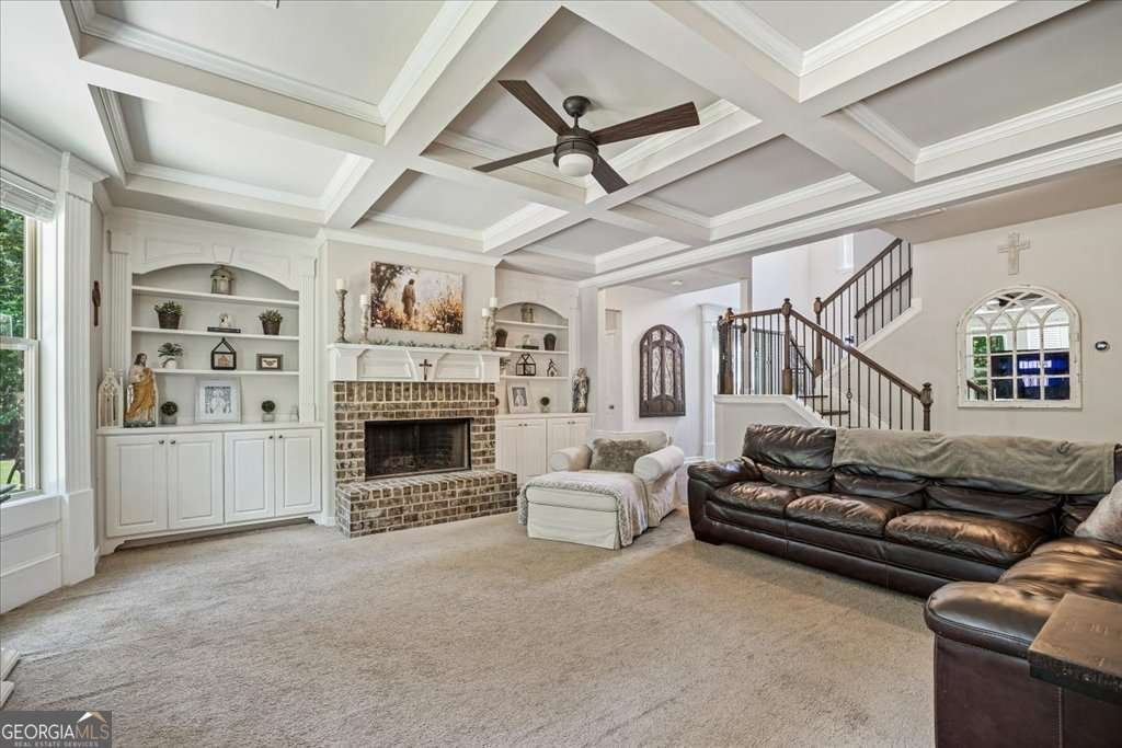 538 Mulberry Fern Drive Auburn - 16