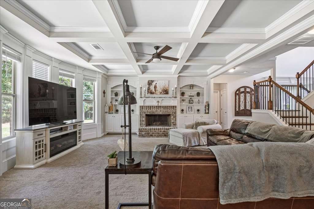 538 Mulberry Fern Drive Auburn - 18