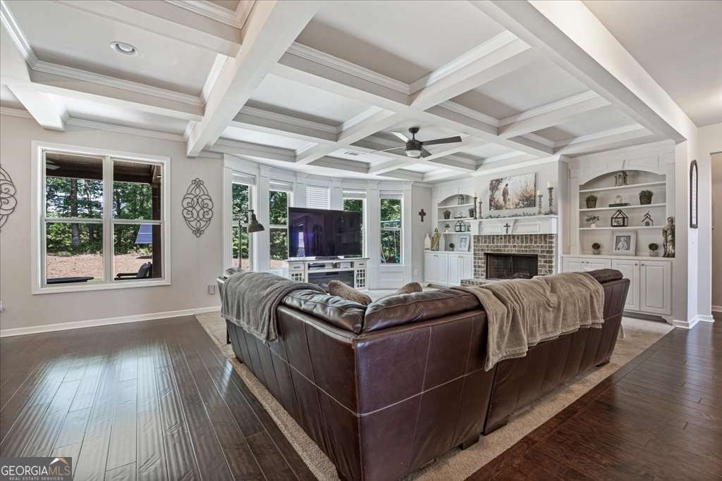 538 Mulberry Fern Drive Auburn - 19
