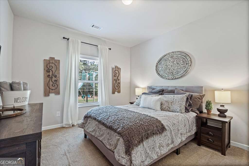 538 Mulberry Fern Drive Auburn - 21