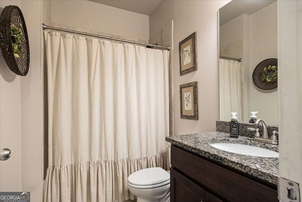 538 Mulberry Fern Drive Auburn - 22