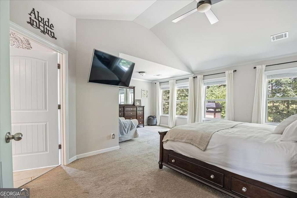 538 Mulberry Fern Drive Auburn - 24