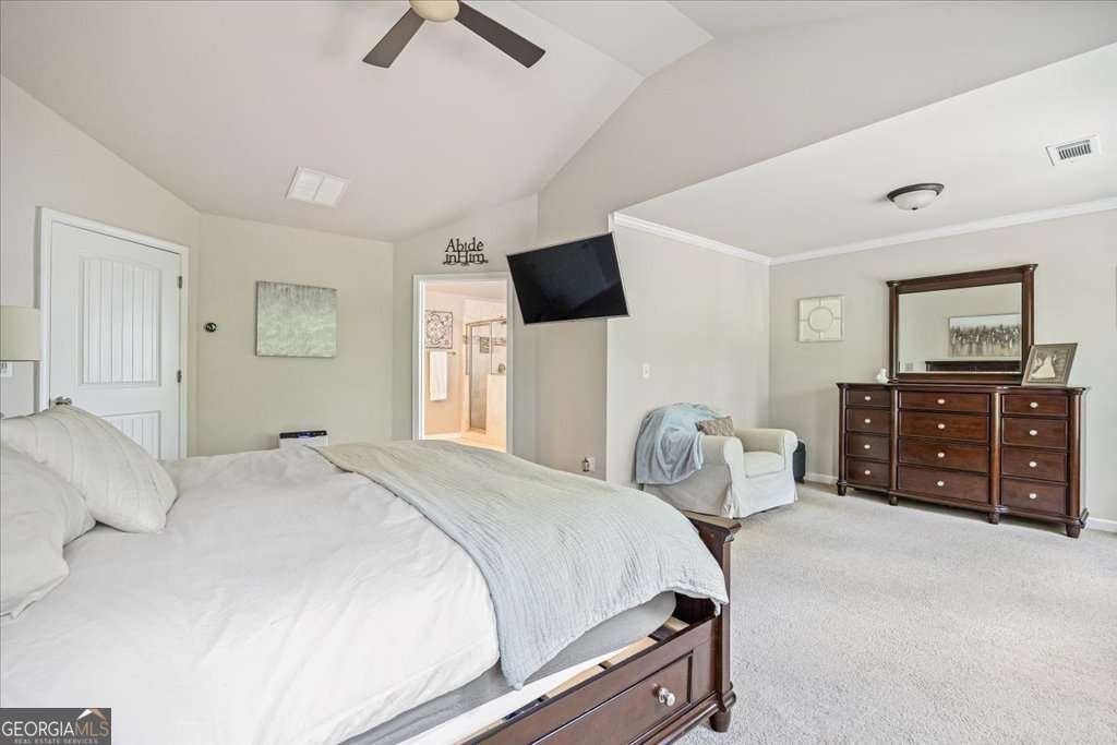 538 Mulberry Fern Drive Auburn - 25