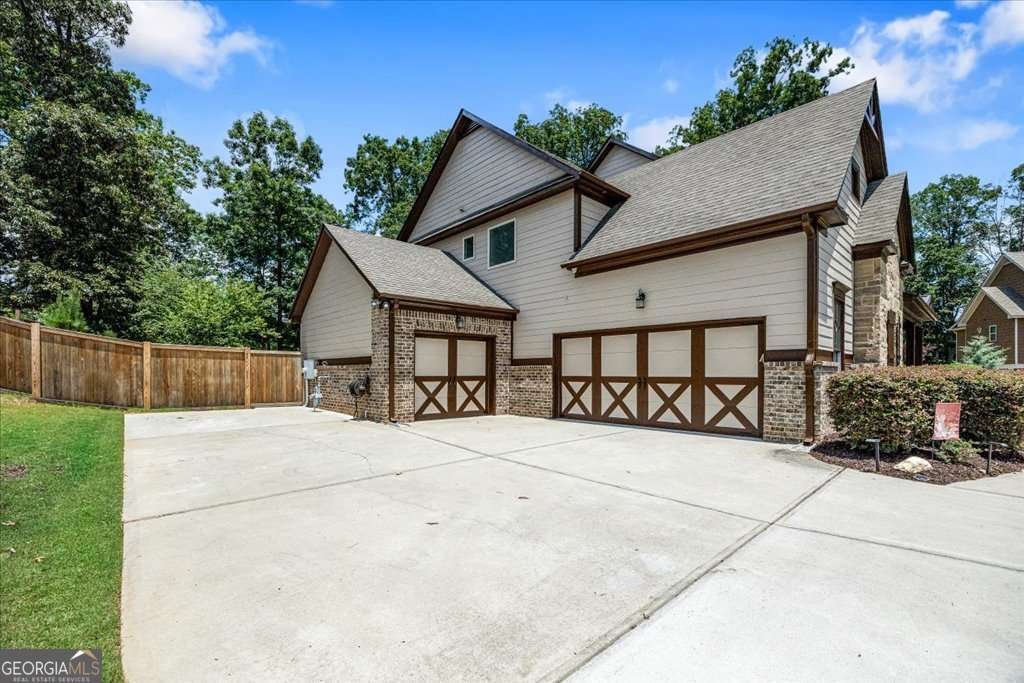 538 Mulberry Fern Drive Auburn - 3
