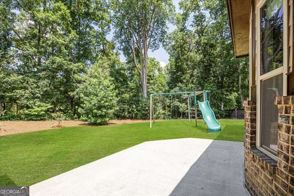 538 Mulberry Fern Drive Auburn - 43