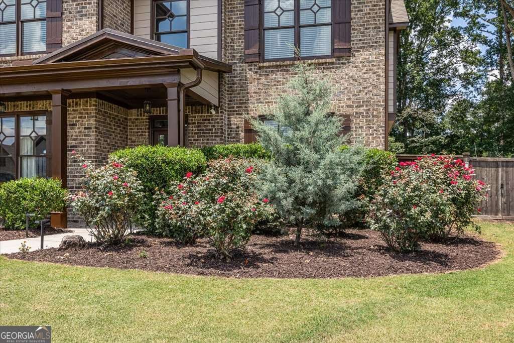 538 Mulberry Fern Drive Auburn - 48