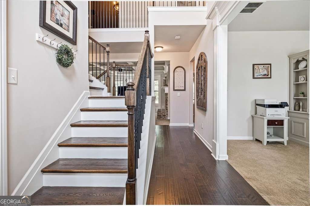 538 Mulberry Fern Drive Auburn - 5
