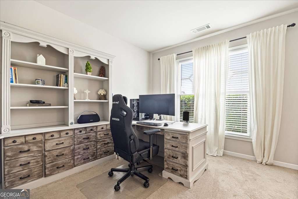 538 Mulberry Fern Drive Auburn - 7