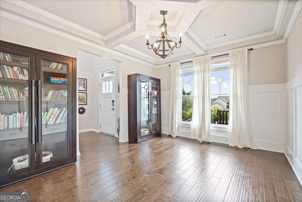 538 Mulberry Fern Drive Auburn - 8
