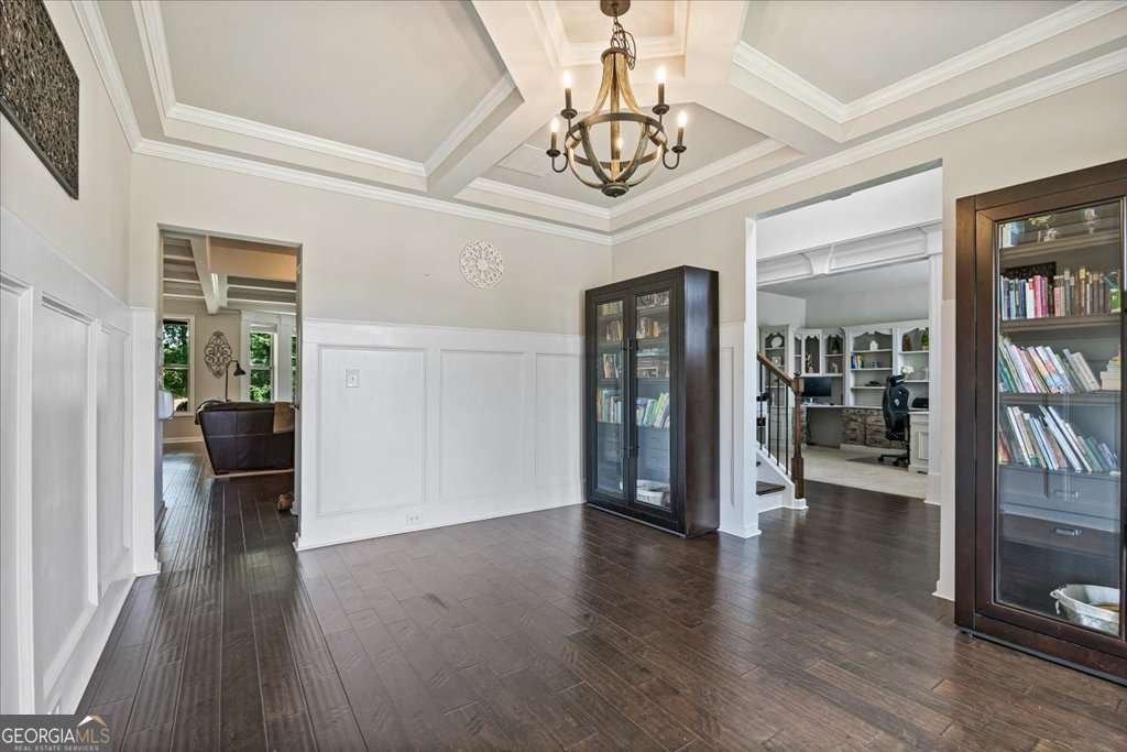 538 Mulberry Fern Drive Auburn - 9