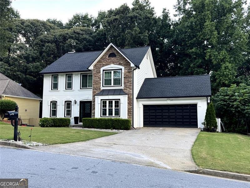 2798 BEDDINGTON suwanee - 1