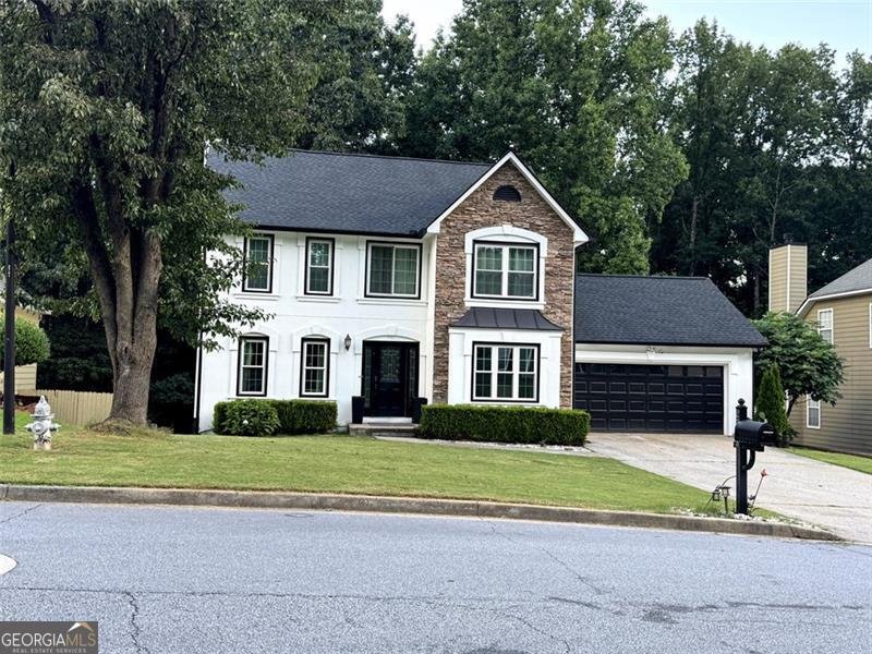 2798 BEDDINGTON suwanee - 3
