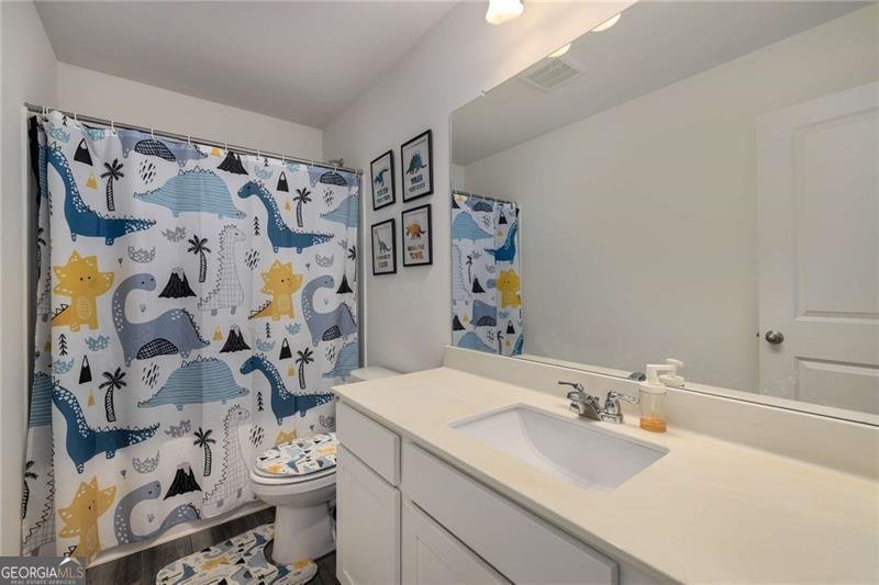 198 Colbury Villa Rica - 11