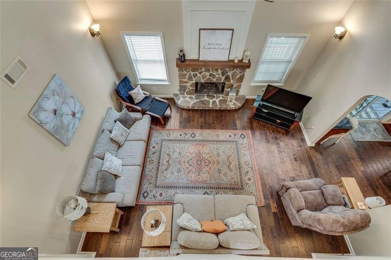 2429 Brookgreen Kennesaw - 12