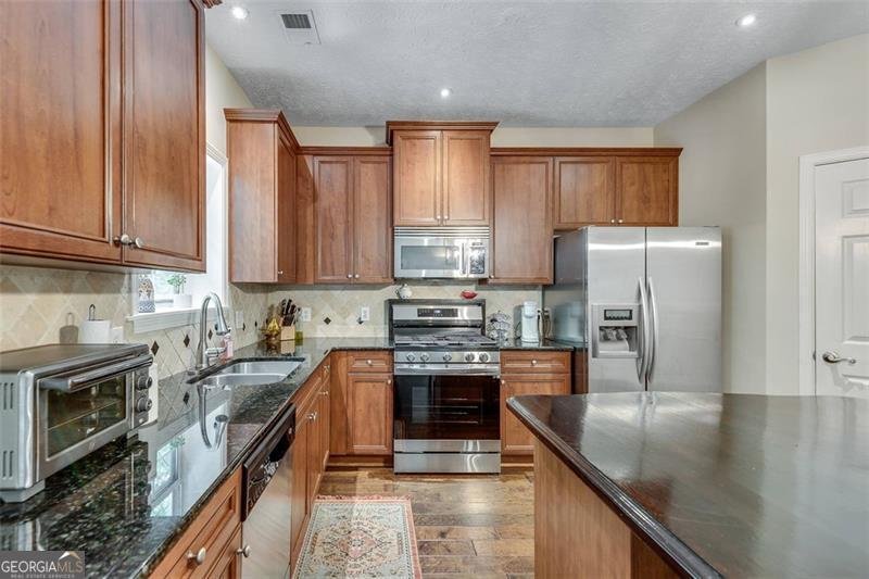 2429 Brookgreen Kennesaw - 2