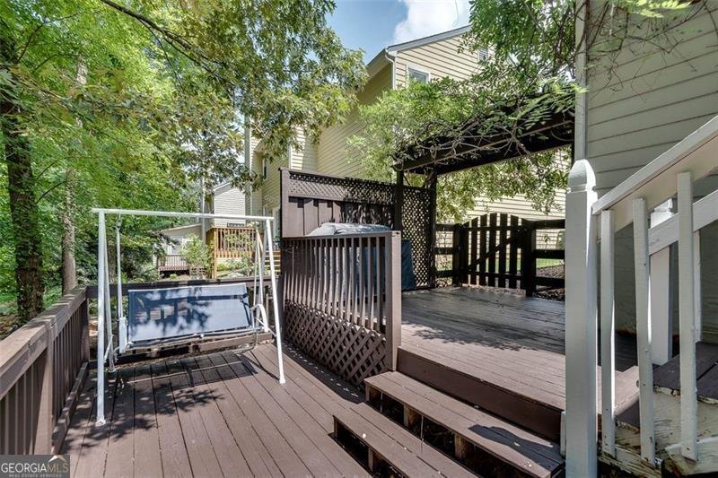 2429 Brookgreen Kennesaw - 20