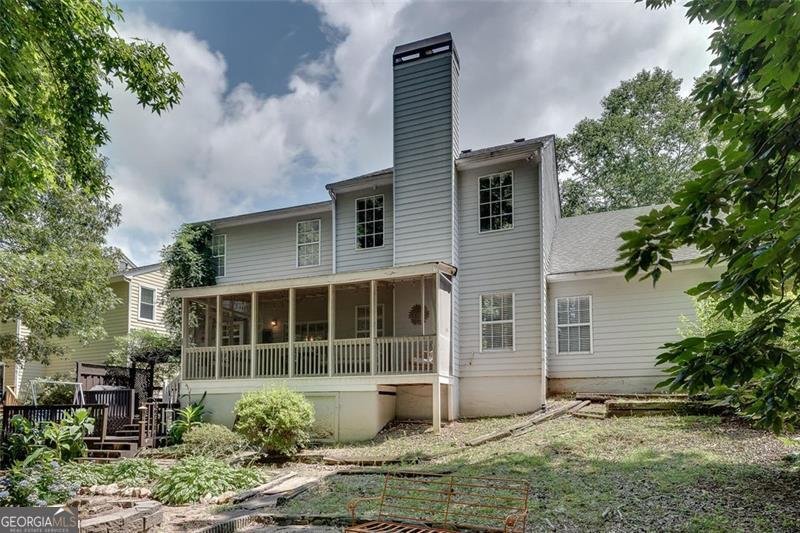 2429 Brookgreen Kennesaw - 22