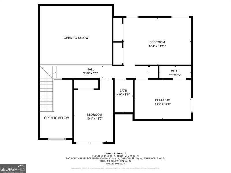2429 Brookgreen Kennesaw - 24