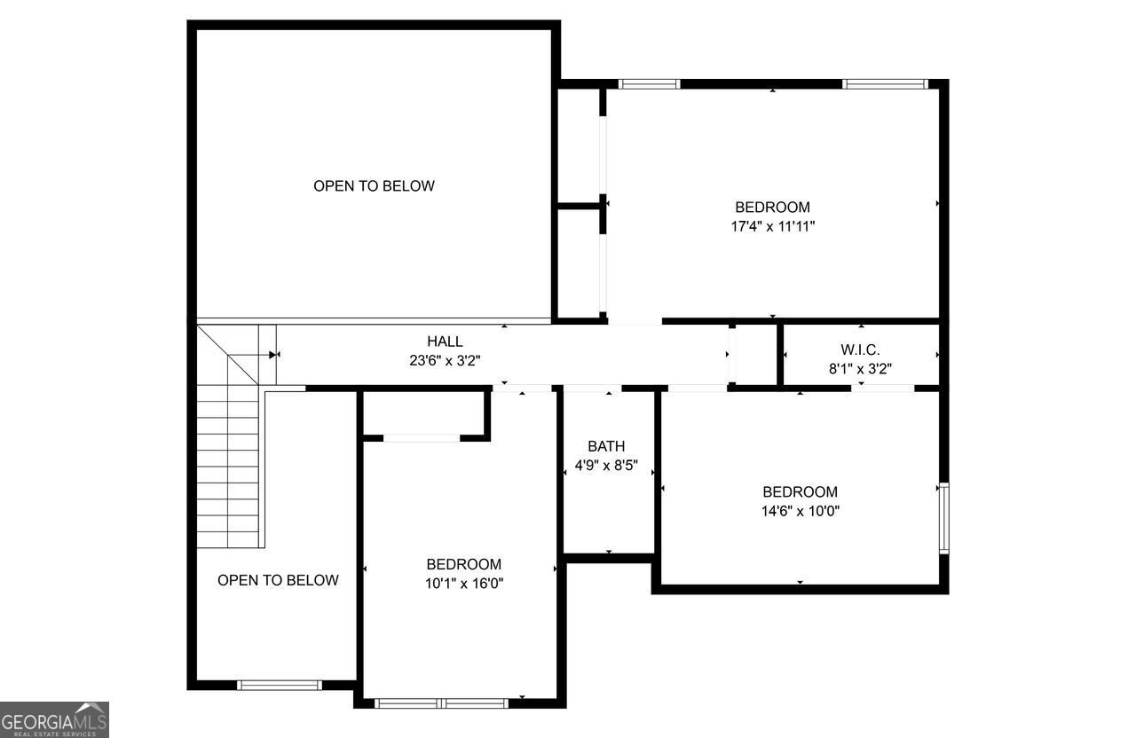 2429 Brookgreen Kennesaw - 26