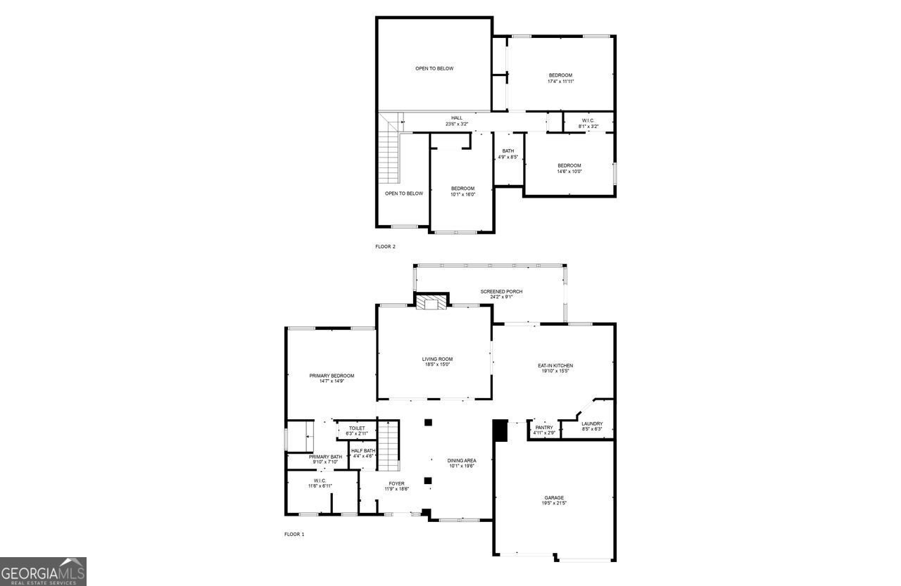 2429 Brookgreen Kennesaw - 27