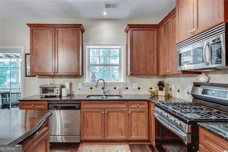 2429 Brookgreen Kennesaw - 4