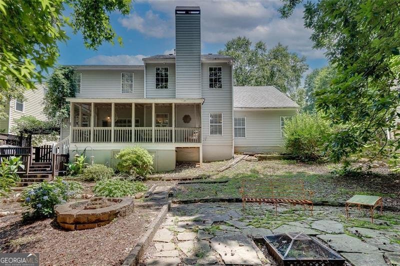 2429 Brookgreen Kennesaw - 44