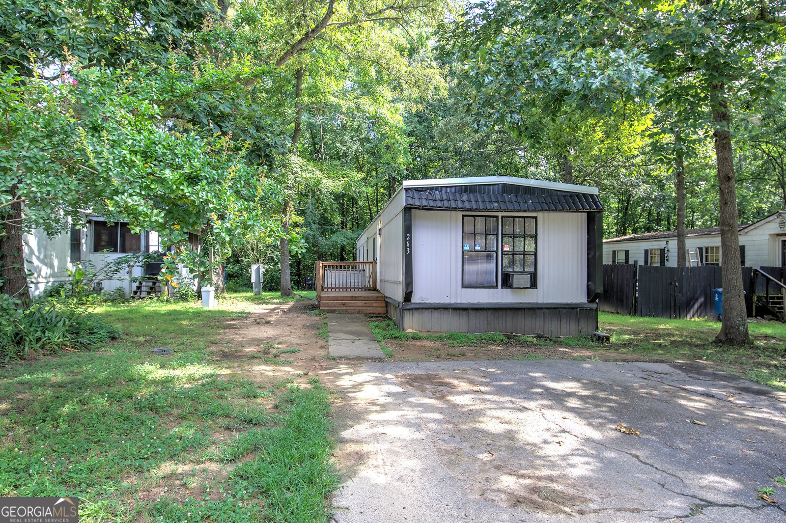 263 E Big Indian Trail Rome - 1