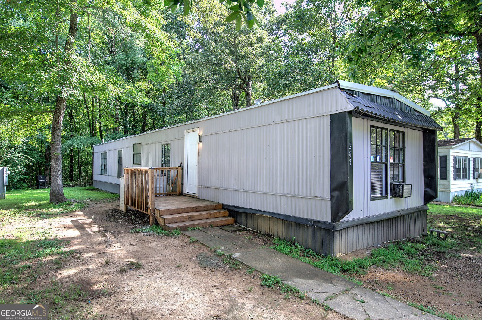 263 E Big Indian Trail Rome - 2
