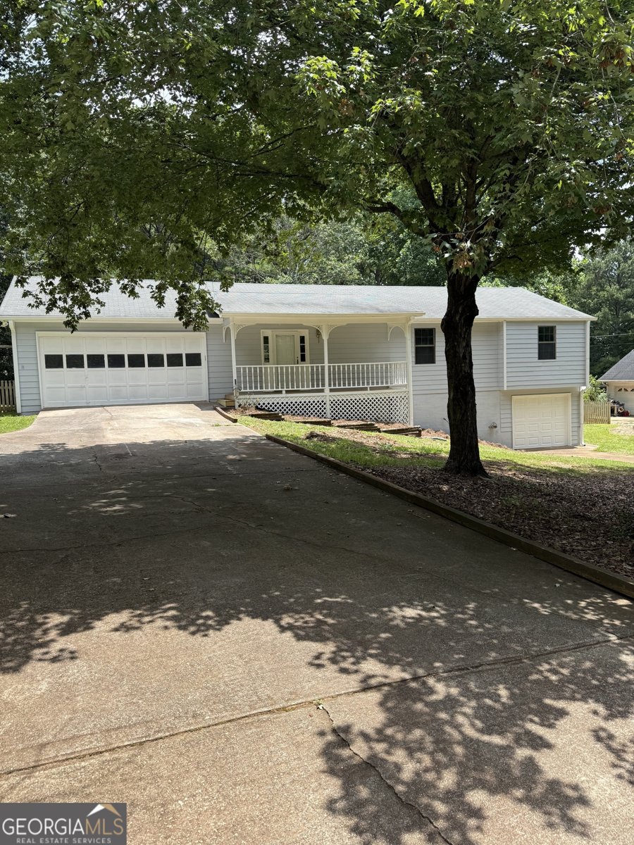 276 Appalachee Church Road Auburn - 1