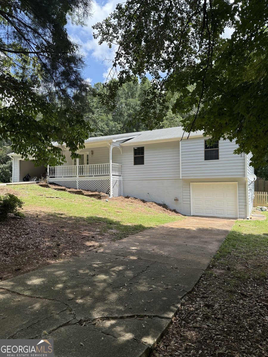 276 Appalachee Church Road Auburn - 2