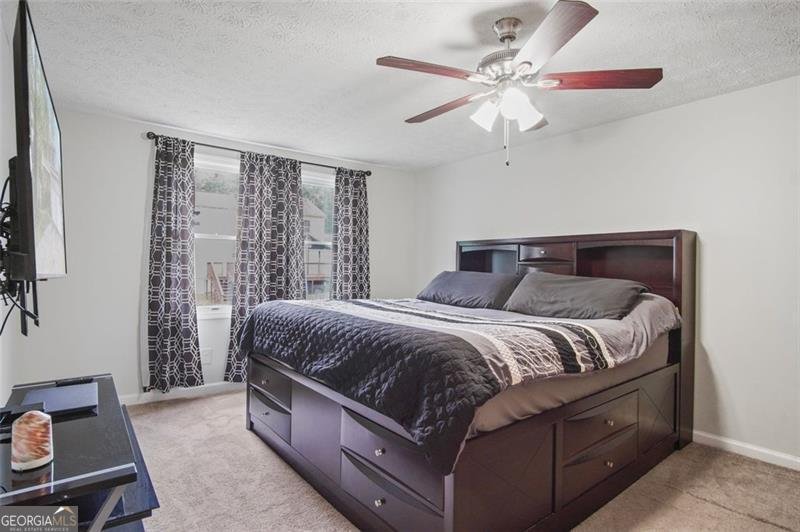 1014 BROCKDELL Norcross - 19