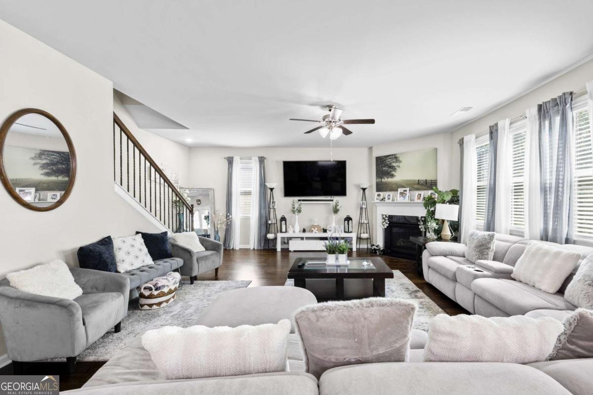450 Noblewood Drive Mcdonough - 12