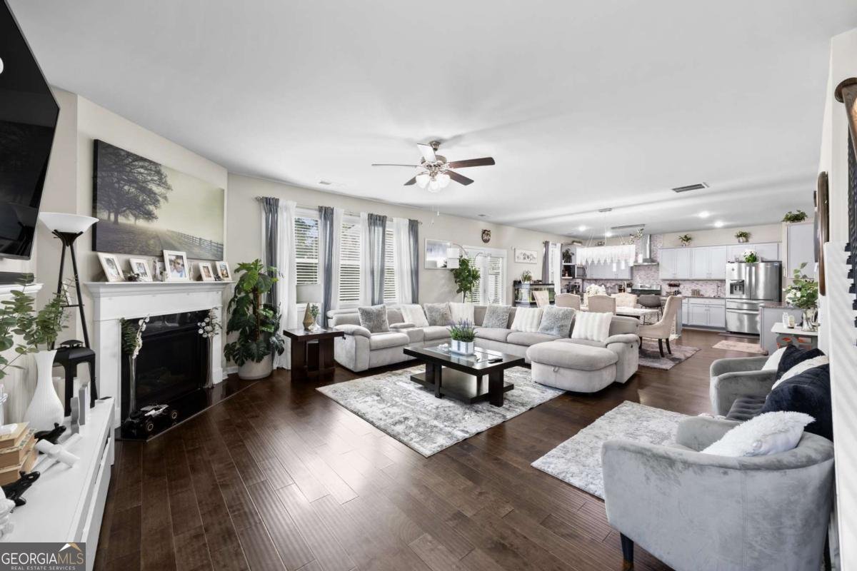 450 Noblewood Drive Mcdonough - 13