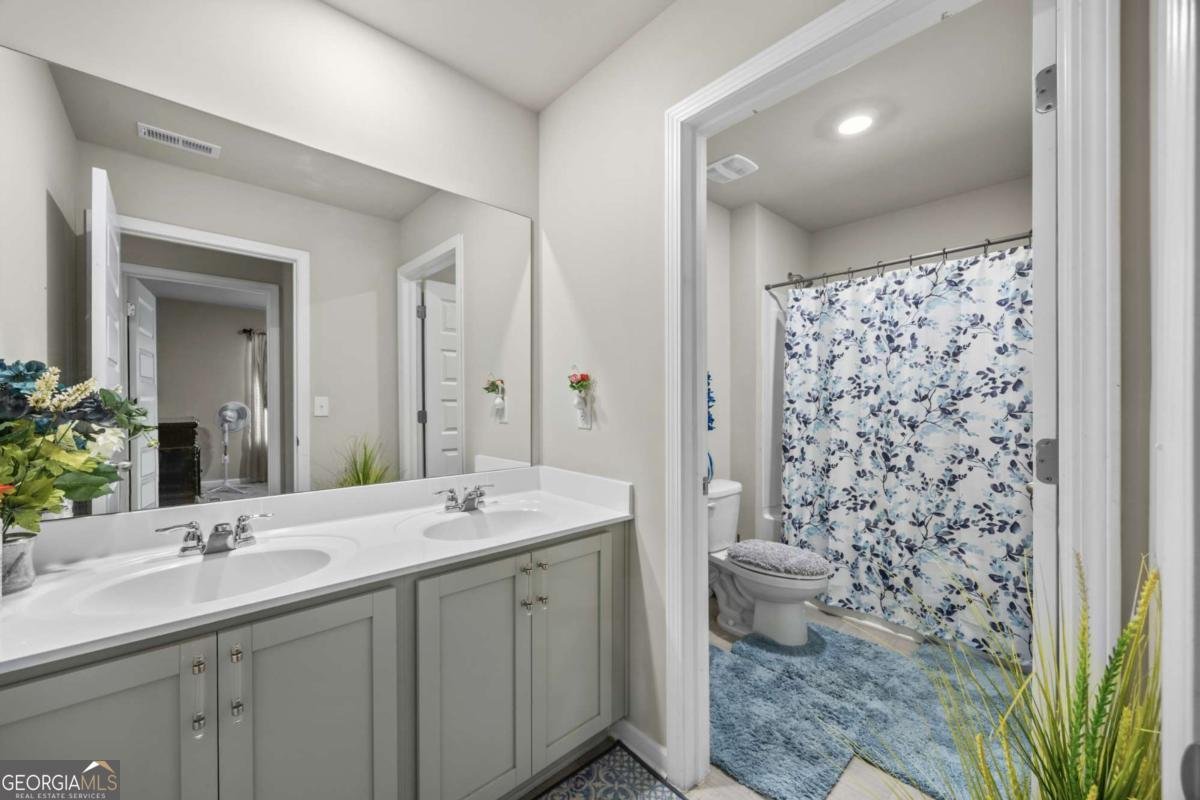450 Noblewood Drive Mcdonough - 17