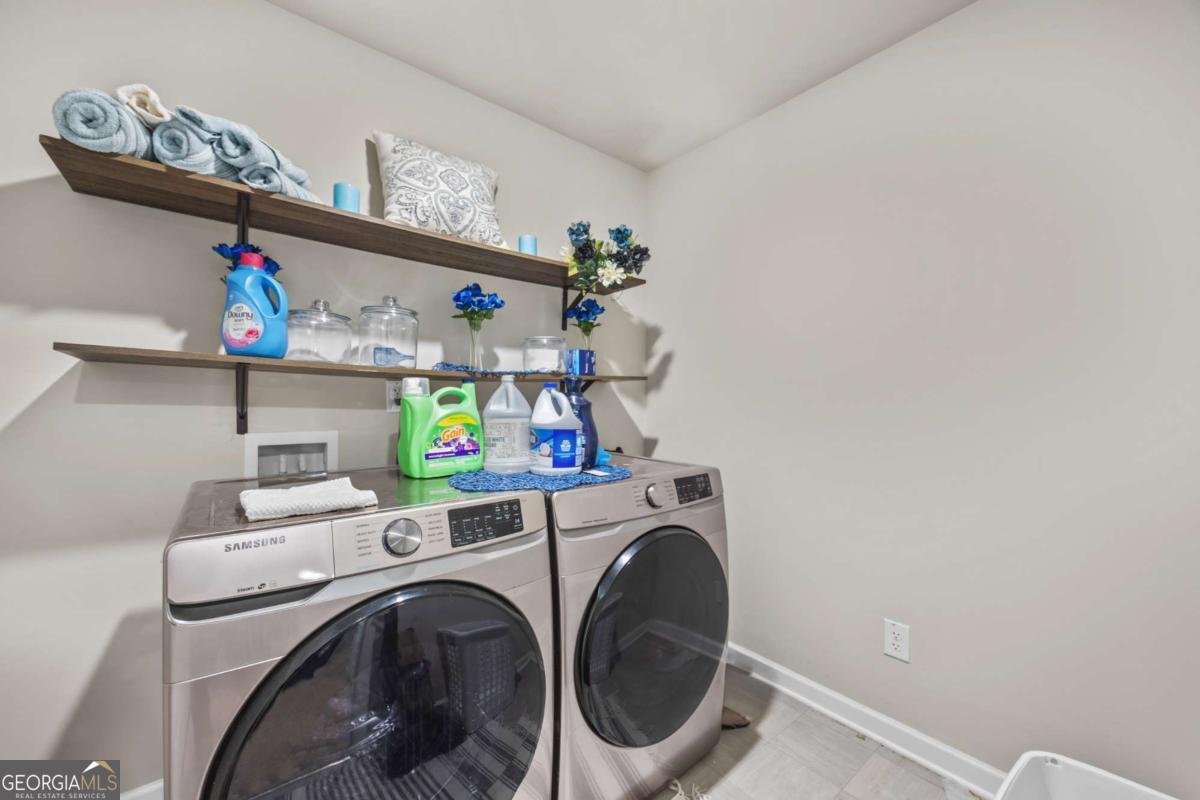 450 Noblewood Drive Mcdonough - 18