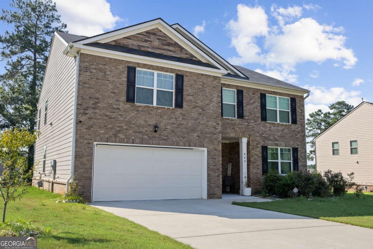 450 Noblewood Drive Mcdonough - 2
