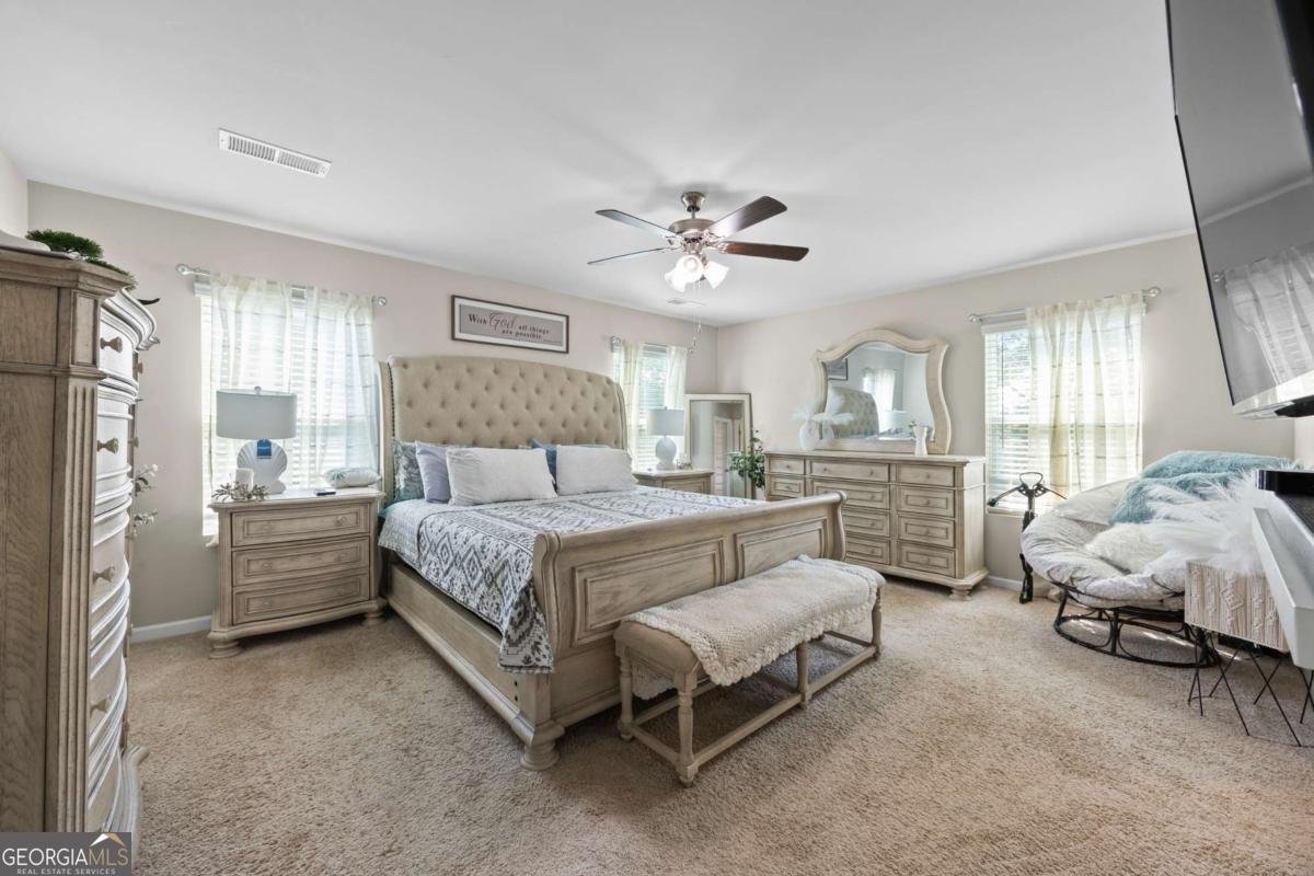 450 Noblewood Drive Mcdonough - 20