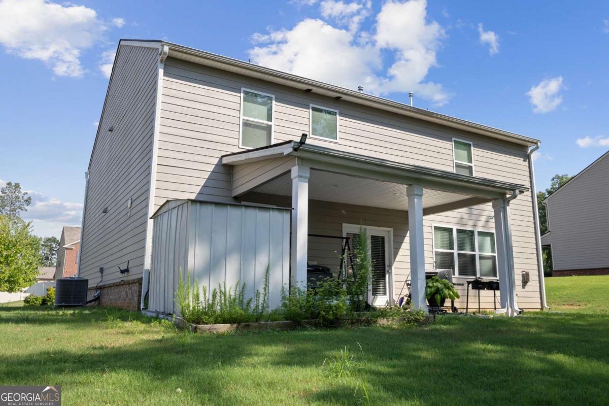 450 Noblewood Drive Mcdonough - 24