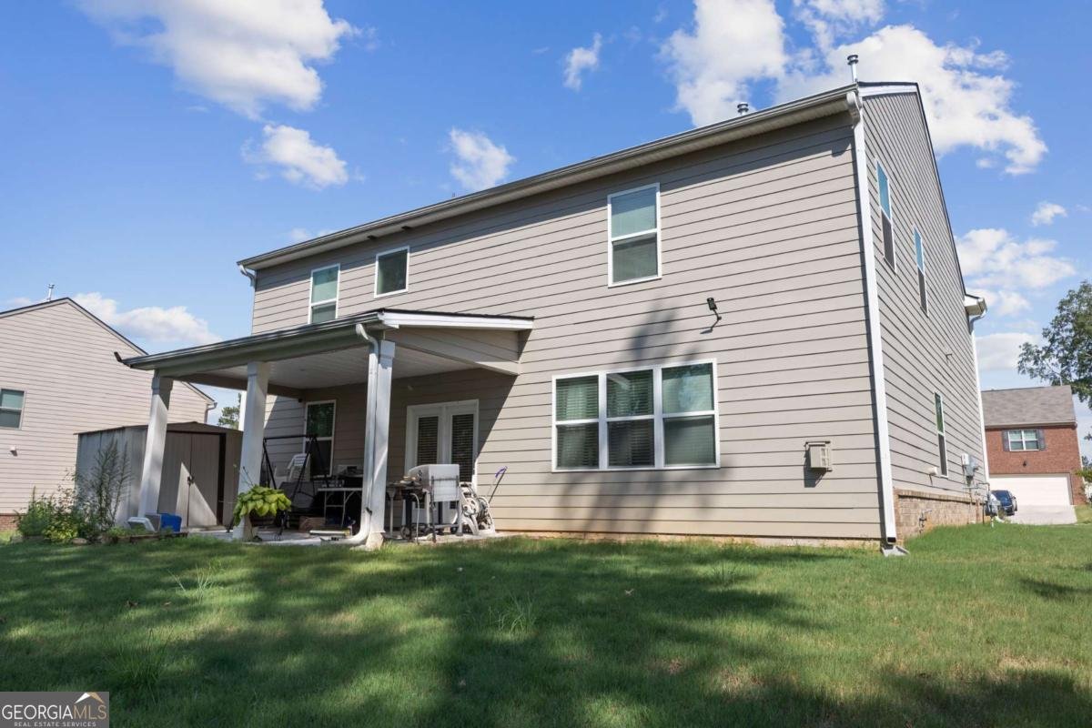 450 Noblewood Drive Mcdonough - 25