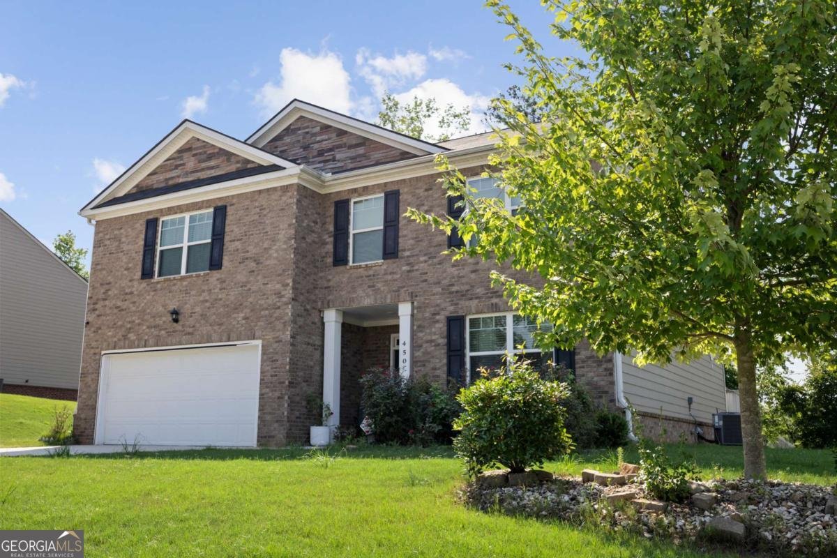 450 Noblewood Drive Mcdonough - 4