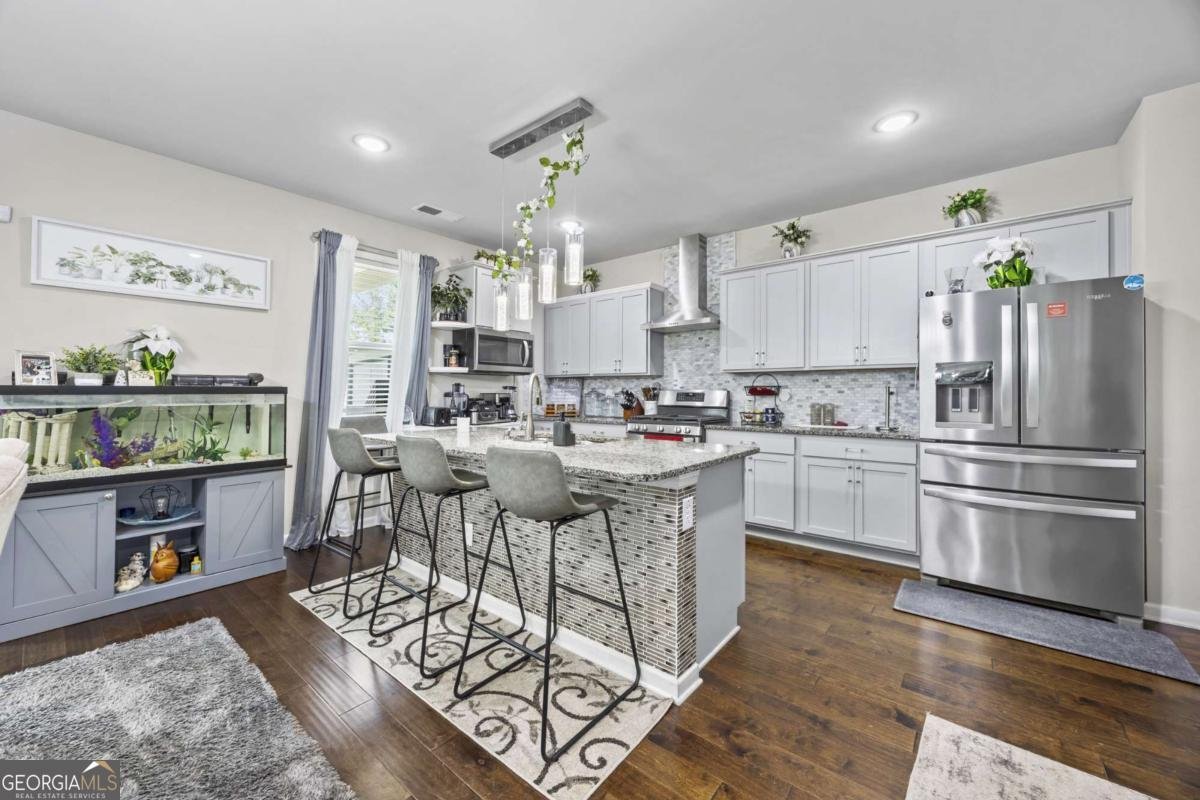 450 Noblewood Drive Mcdonough - 7