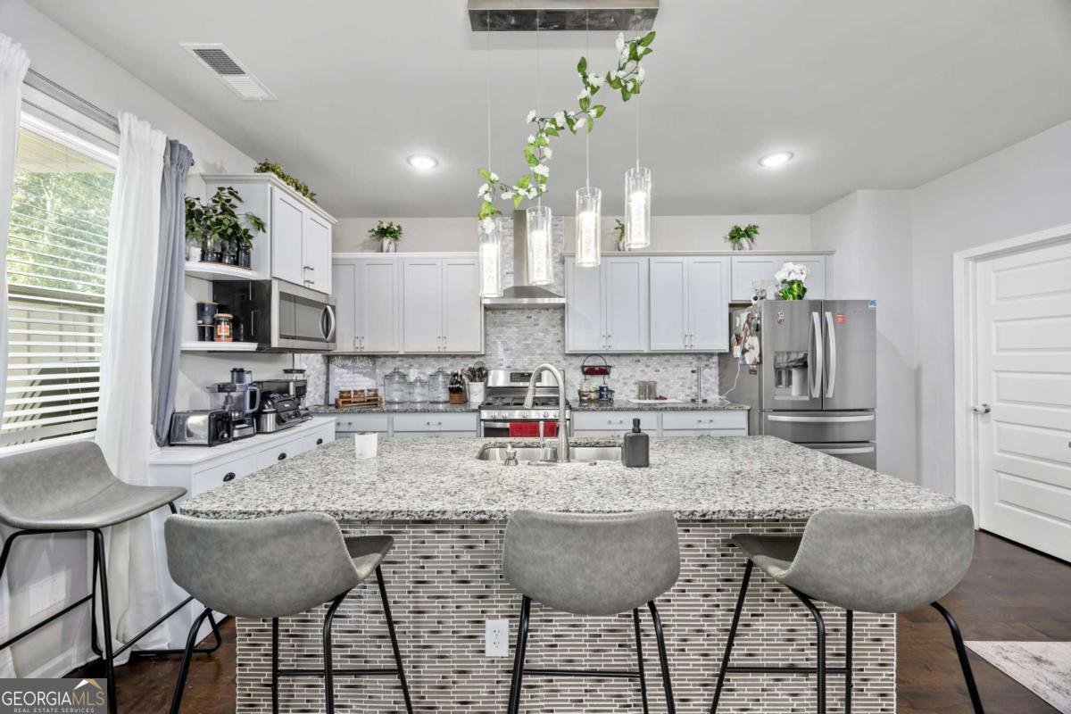 450 Noblewood Drive Mcdonough - 8