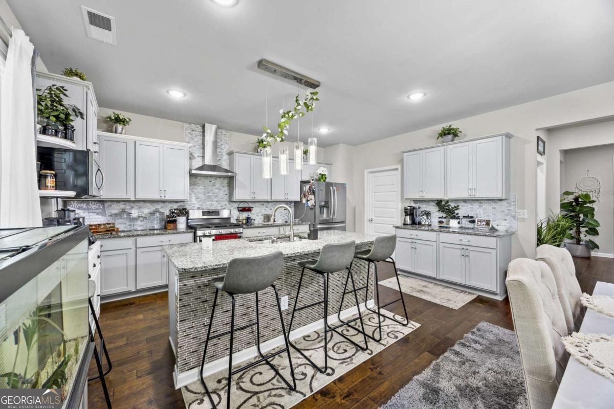 450 Noblewood Drive Mcdonough - 9